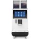 Dr. Coffee F2-H - automatic coffee machine
