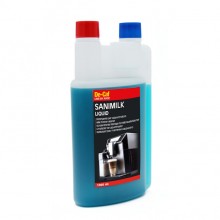 Milk cleaning solution for milk system - 1 lt.