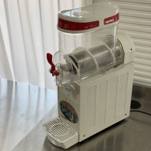 2nd Hand Ugolini Mini Refurbished slush machine