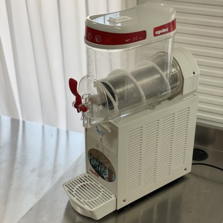 Granitor 'Reconditionat' Ugolini Mini