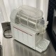 Slush machine for rent - Ugolini Micro