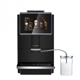 Dr. Coffee C11 - automatic coffee machine