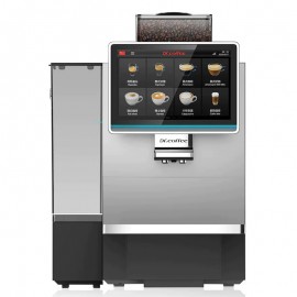 Dr. Coffee CoffeeBreak - automatic coffee machine