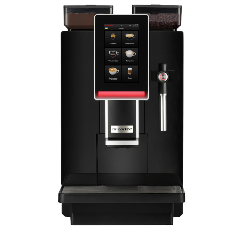 Yunio X80 - Dr. Coffee Mini Bar S1