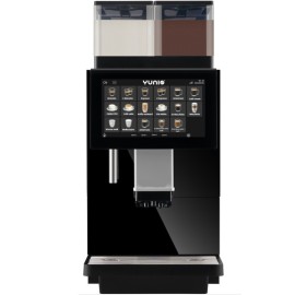 Dr. Coffee F100-P coffee machine