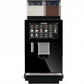 Dr. Coffee F100-P - espressor cafea automat