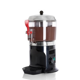 Hot chocolate dispenser Ugolini Delice 5 lt.