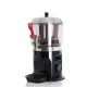 Hot chocolate dispenser Ugolini Delice