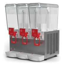 Cold drinks dispenser UGOLINI Arctic Deluxe 20