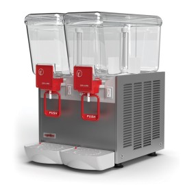 Cold drinks dispenser UGOLINI Arctic 12/2