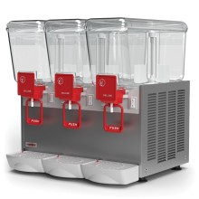 Cold drinks dispenser UGOLINI Arctic Deluxe