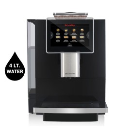 Dr. Coffee F10  coffee machine