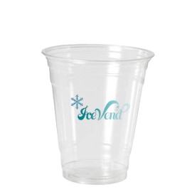 IceVend Cups 350 ml