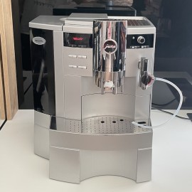 2nd Hand Jura XS95 Pro Aroma+ coffee machine