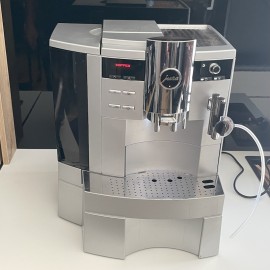 Espressor cafea 'Second-hand' Jura XS95 HS-Plus