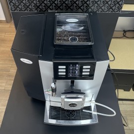 2nd Hand Jura X8 Refurbished coffee machine