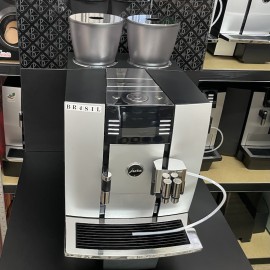 2nd Hand Jura Giga X7c Professional coffee machine