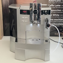 Espressor cafea 'Second-hand' Jura XS95 Pro Aroma+