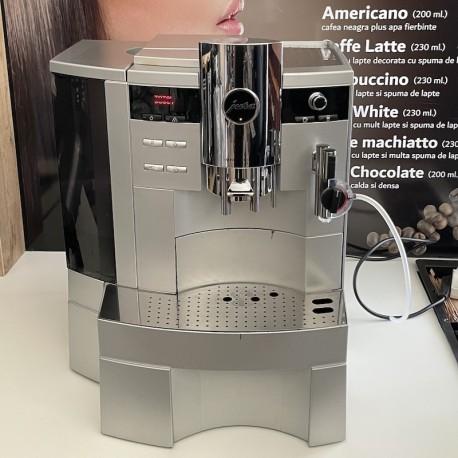 Espressor cafea 'Second-hand' Jura XS95 Pro Aroma+