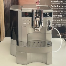 2nd Hand Jura XS95 Pro Aroma+ Refurbished coffee machine