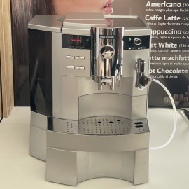 Espressor cafea 'Second-hand' Jura XS95 Pro Aroma+