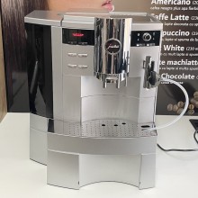 2nd Hand Jura XS95 Pro Aroma+ coffee machine