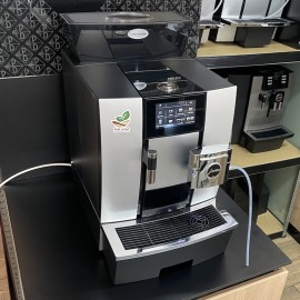 2nd Hand Jura Giga X3c Gen II Professional coffee machine