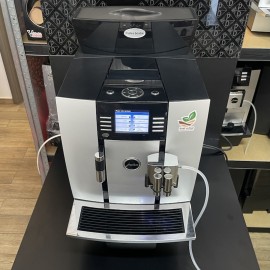 Espressor cafea 'Second-hand' Jura Giga X3c Professional