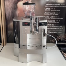 Espressor cafea 'Reconditionat' Jura XS95 Pro Aroma+