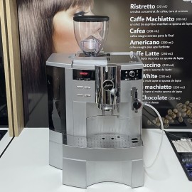 2nd Hand Jura XS95 Pro Aroma+ coffee machine