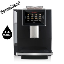 Aparat cafea 'Reconditionat' Dr. Coffee F10