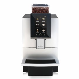 Dr. Coffee F12 coffee machine