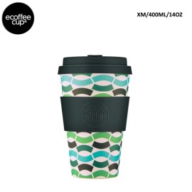 Cana cafea 'Ecoffee Cup' 400 ml.