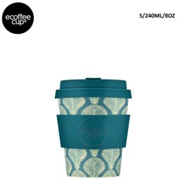 Coffee cup 'Ecoffee Cup' 8OZ