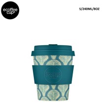 Cana cafea 'Ecoffee Cup' 240 ml.