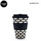 Cana cafea 'Ecoffee Cup' 350 ml.