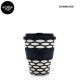 Coffee cup 'Ecoffee Cup' 8OZ