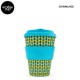 Coffee cup 'Ecoffee Cup' 8OZ