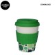 Cana cafea 'Ecoffee Cup' 240 ml.