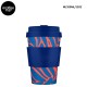 Cana cafea 'Ecoffee Cup' 350 ml.