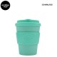 Coffee cup 'Ecoffee Cup' 8OZ