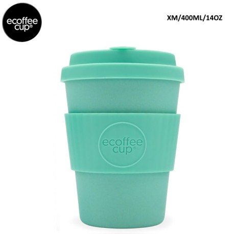 Coffee cup 'ecoffee cup'