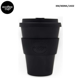 Cana cafea 'Ecoffee Cup' 400 ml.