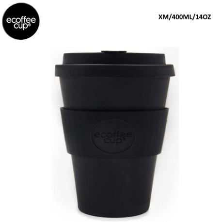 Coffee cup 'ecoffee cup'