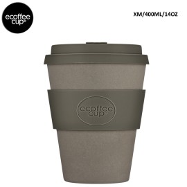 Cana cafea 'Ecoffee Cup' 400 ml.