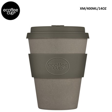 Coffee cup 'ecoffee cup'