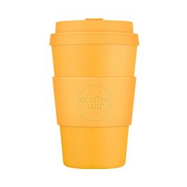 Cana cafea 'Ecoffee Cup' 400 ml.