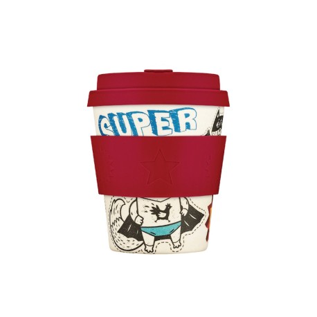 Coffee cup 'Ecoffee Cup' 8OZ