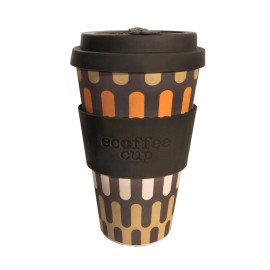 Cana cafea 'Ecoffee Cup' 400 ml.