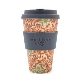 Cana cafea 'Ecoffee Cup' 400 ml.